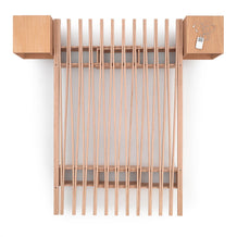 Tojo V - Bed