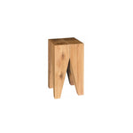 Backenzahn™ Side Table