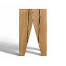 Backenzahn™ Side Table