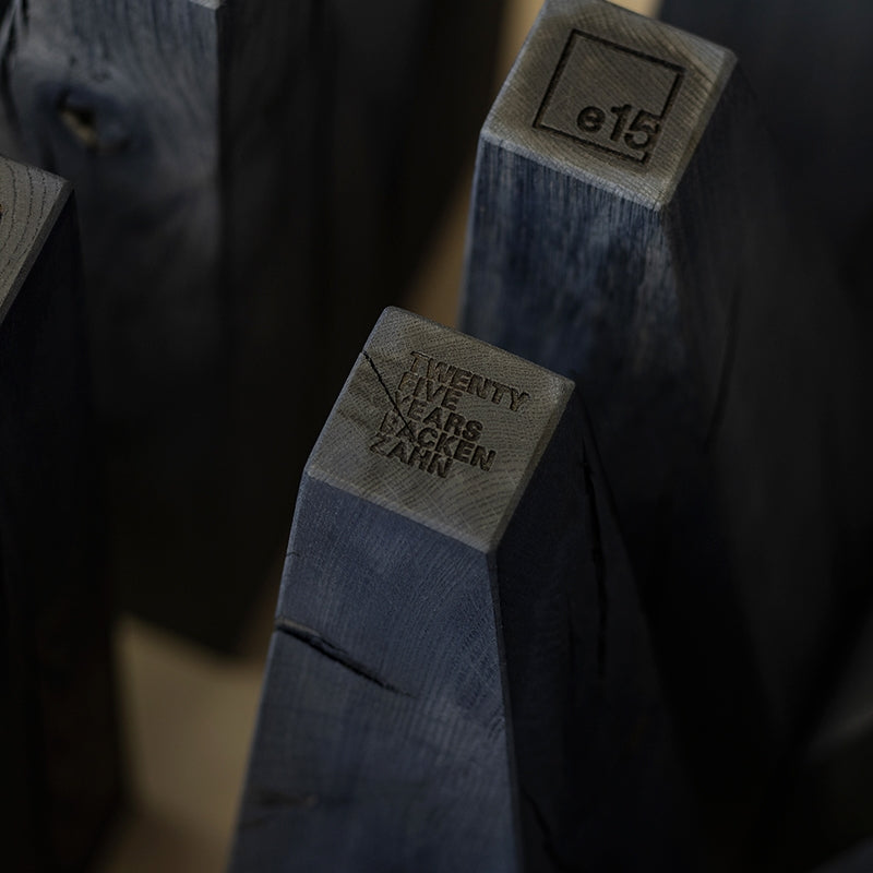 Backenzahn™ Side Table - SPECIAL EDITION