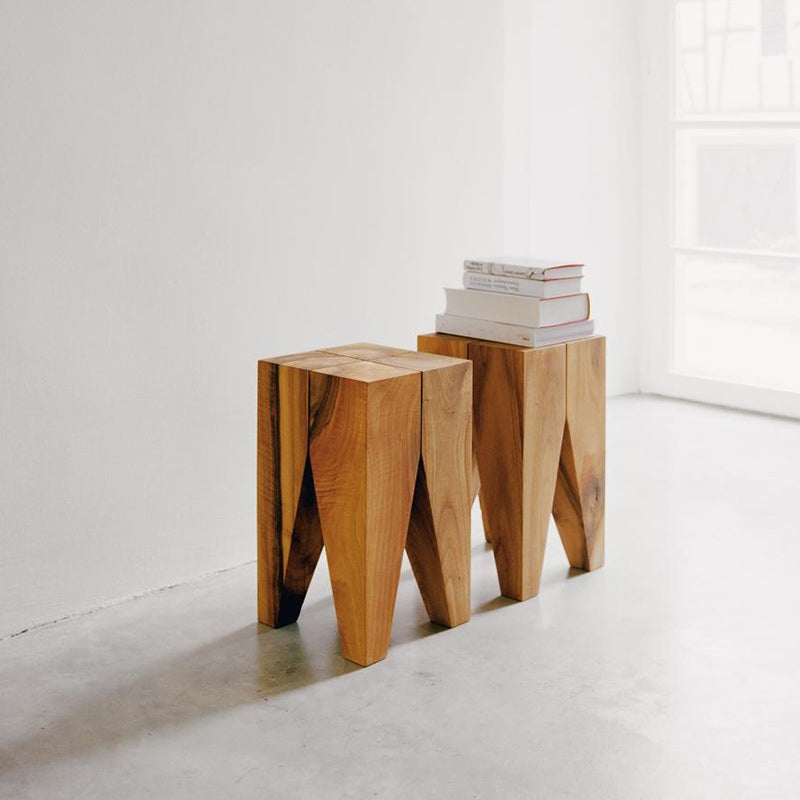 Backenzahn™ Side Table