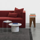 Backenzahn™ Side Table