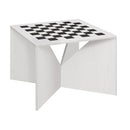 Calvert Chess Coffee Table