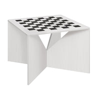 Calvert Chess Coffee Table