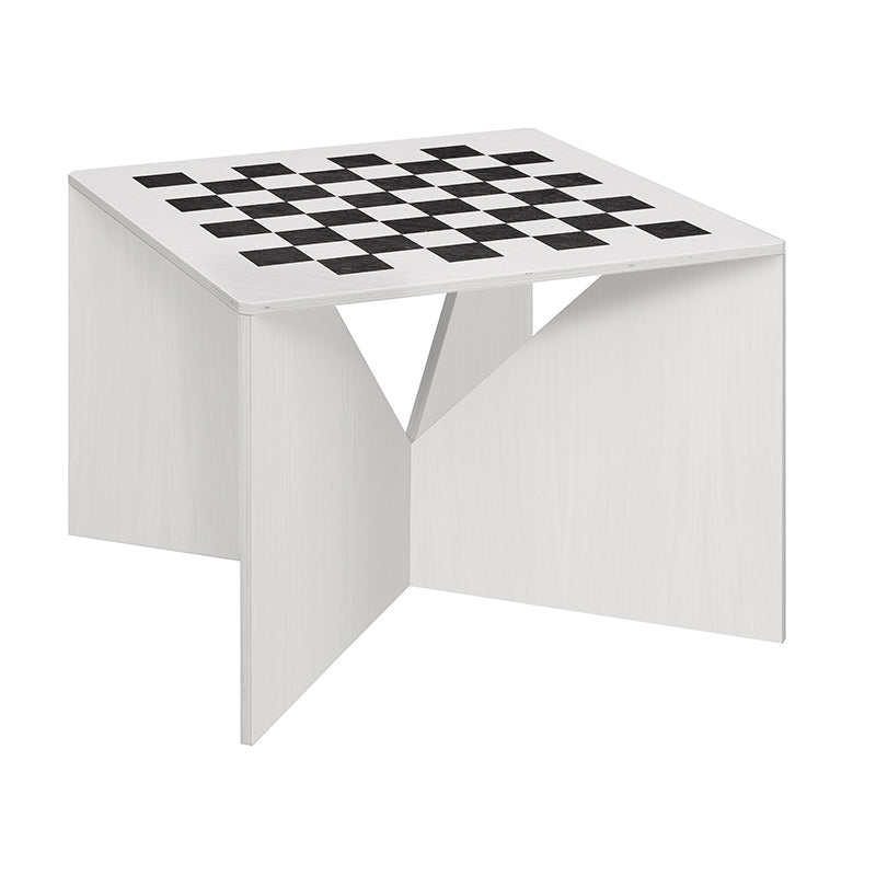 Calvert Chess Coffee Table