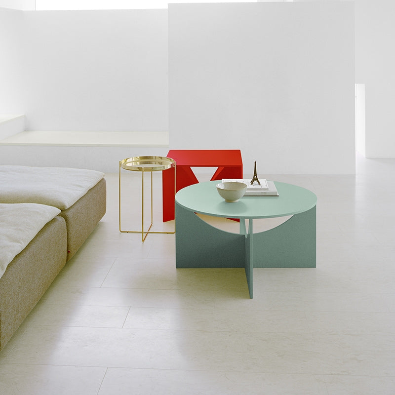 Charlotte Coffee Table