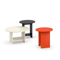 Heiji Side Table