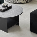 Heiji Side Table