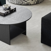Heiji Side Table