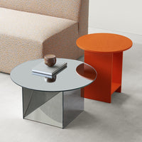 Heiji Side Table