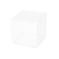 Wire Cubic