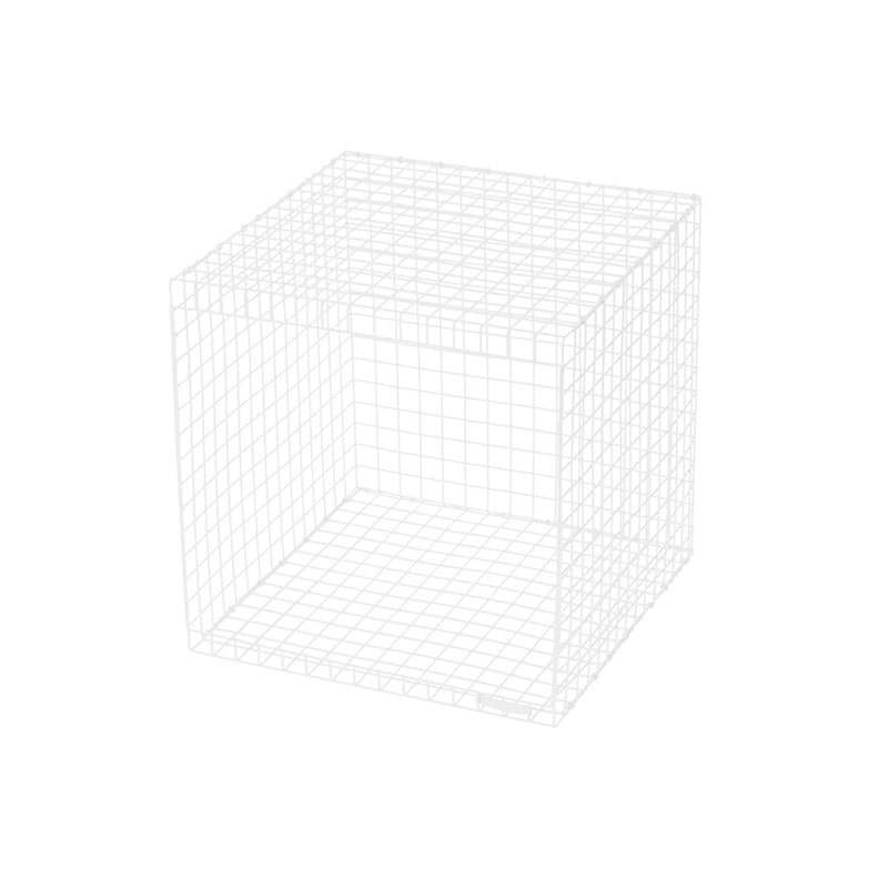 Wire Cubic