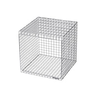 Wire Cubic