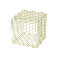 Wire Cubic