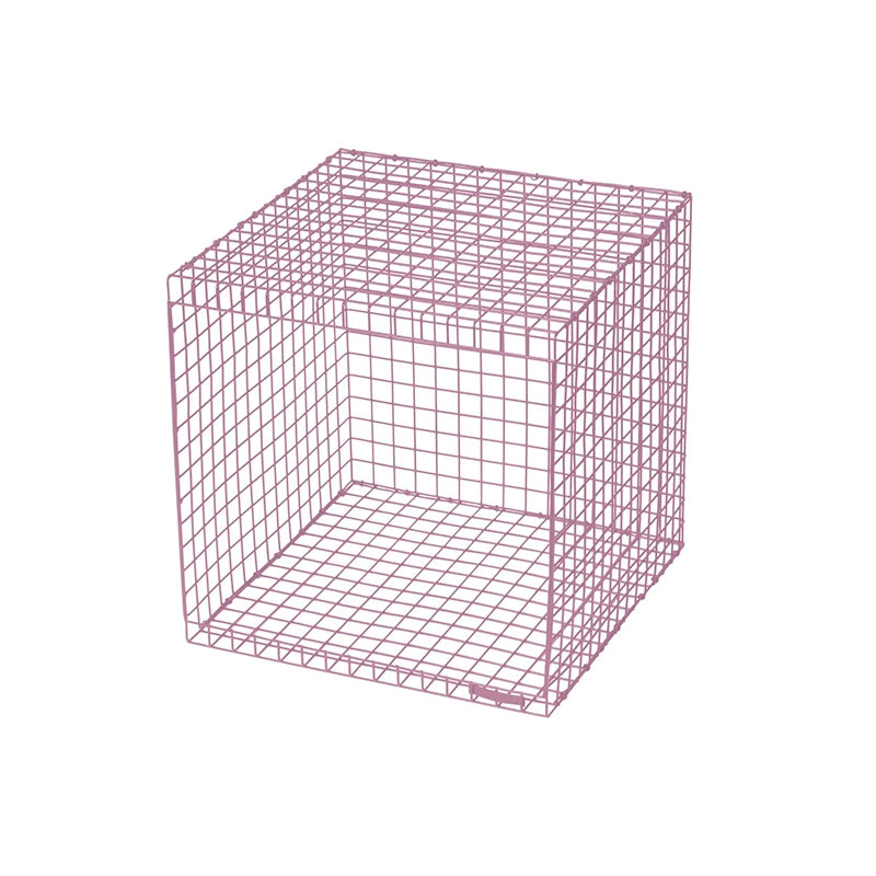 Wire Cubic