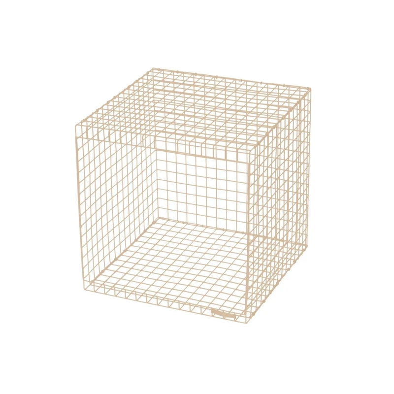 Wire Cubic