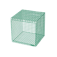 Wire Cubic