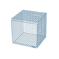 Wire Cubic
