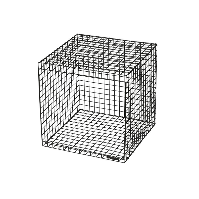 Wire Cubic