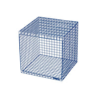 Wire Cubic