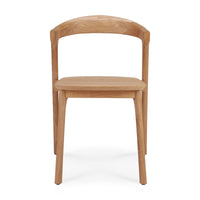 Bok Outdoor Dining Chair
