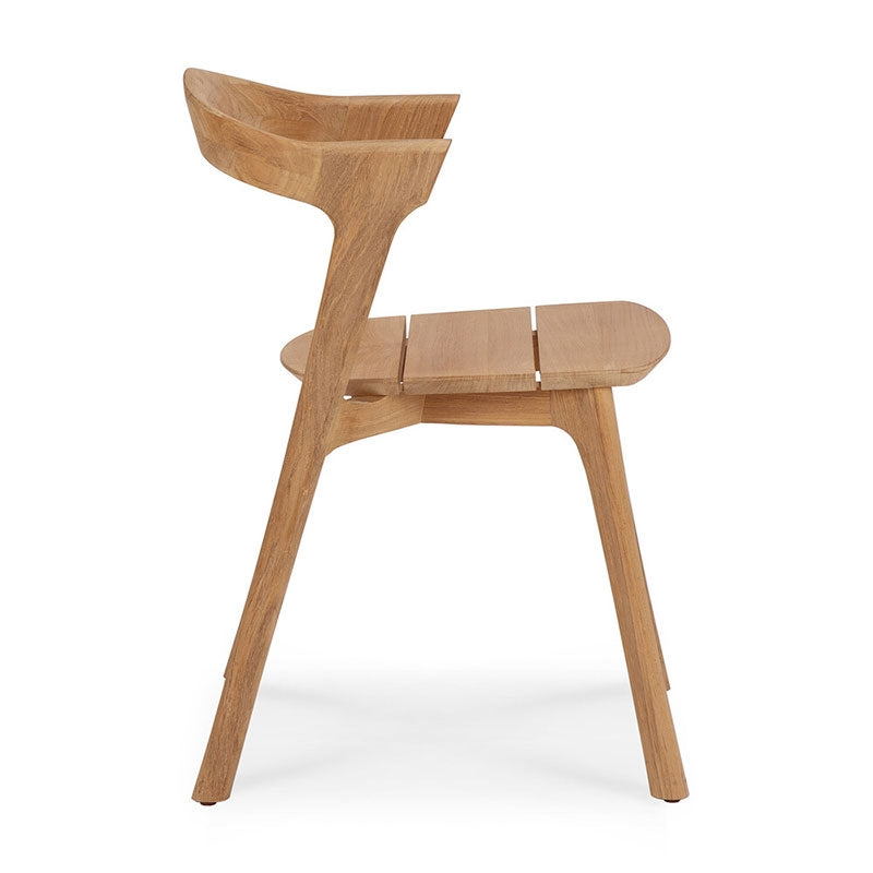 Bok Outdoor Dining Chair