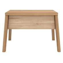 Air bedside table