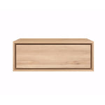 Comodino Nordic II sospeso