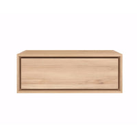 Comodino Nordic II sospeso