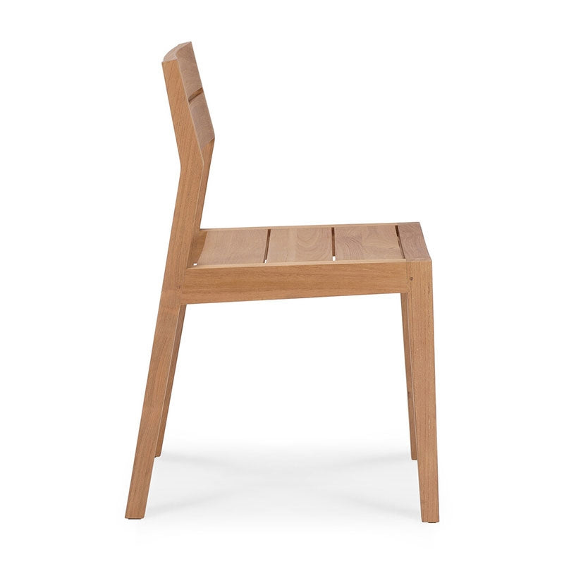 Ex 1 Outdoor Chair