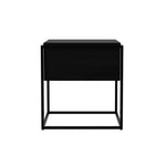 Monolit Bedside Table