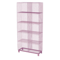 Grid Cabinet