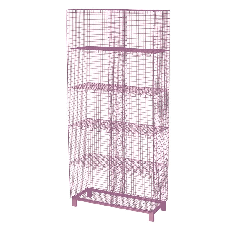 Grid Cabinet