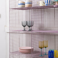 Grid Cabinet