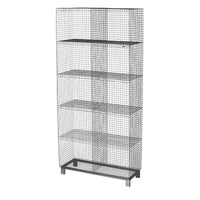 Grid Cabinet