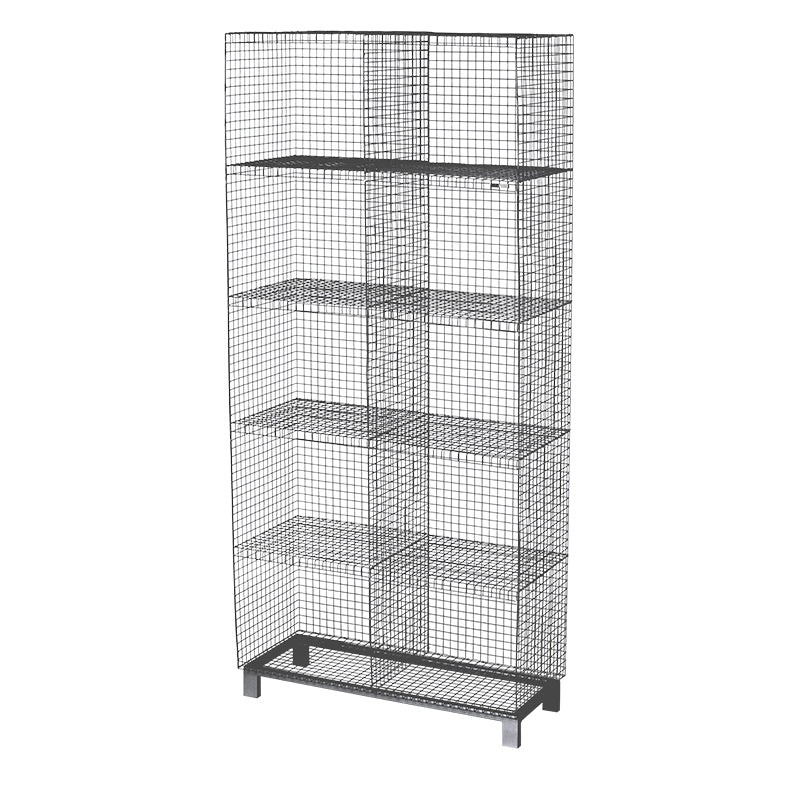 Grid Cabinet