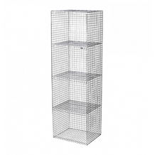 Slim Cabinet