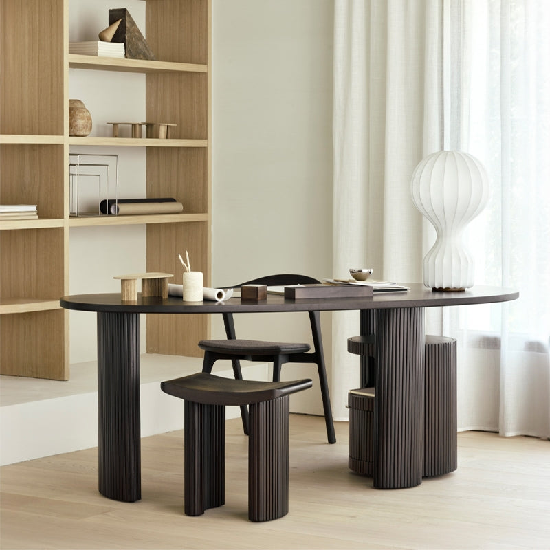 Boomerang cassettiera