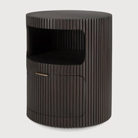 Boomerang cassettiera