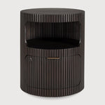 Boomerang cassettiera