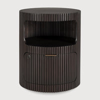 Boomerang cassettiera