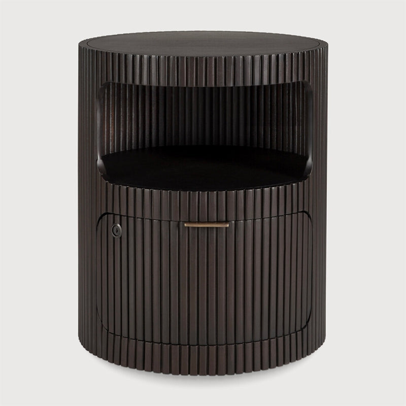 Boomerang cassettiera