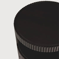 Boomerang cassettiera