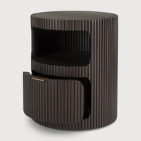 Boomerang cassettiera