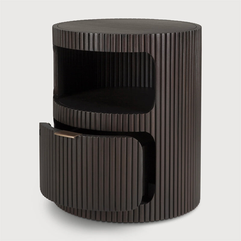 Boomerang cassettiera