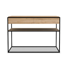 Monolit Consolle