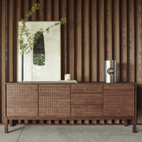 Credenza sono
