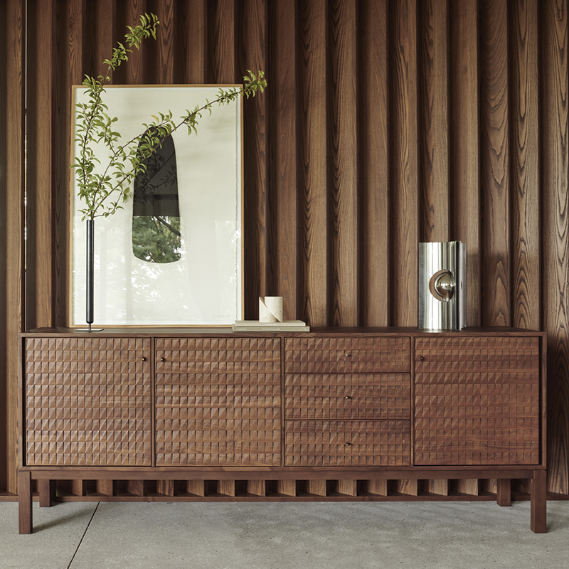 Credenza sono