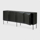 Stairs Credenza