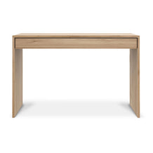 Wave desk